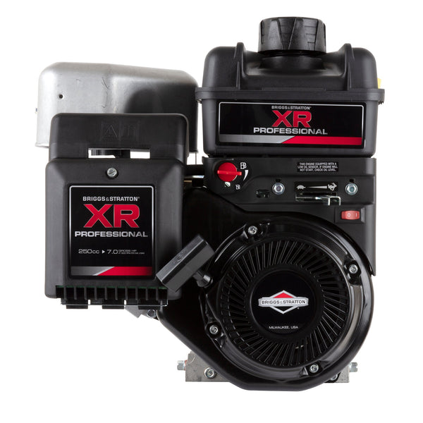 Briggs & Stratton 15T232-0036-F8 Professional 11.5 GT 250cc Horizontal Engine