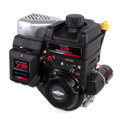 Briggs & Stratton 15T237-0050-F8 Professional 11.5 GT 250cc Horizontal Engine
