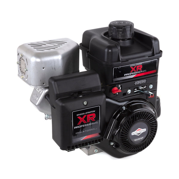 Briggs & Stratton 15T237-0050-F8 Professional Series 11.5 GT 250cc Horizontal Shaft Engine