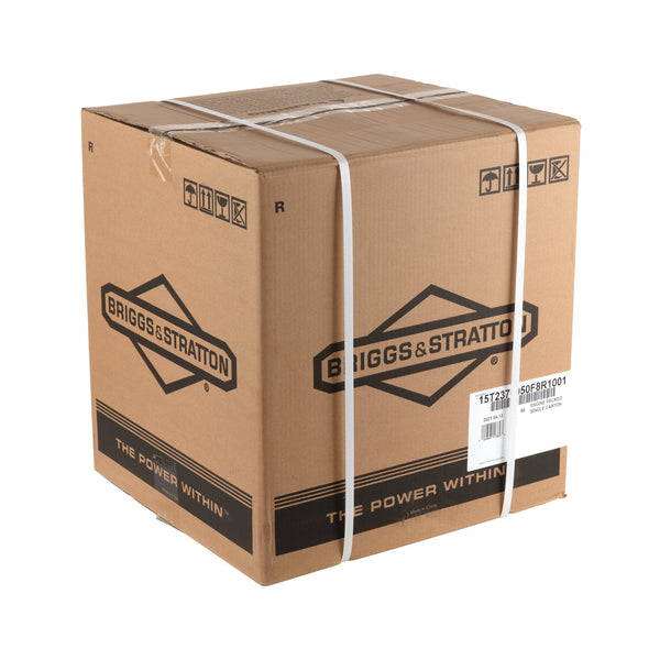 Briggs & Stratton 15T237-0050-F8 Professional Series 11.5 GT 250cc Horizontal Shaft Engine