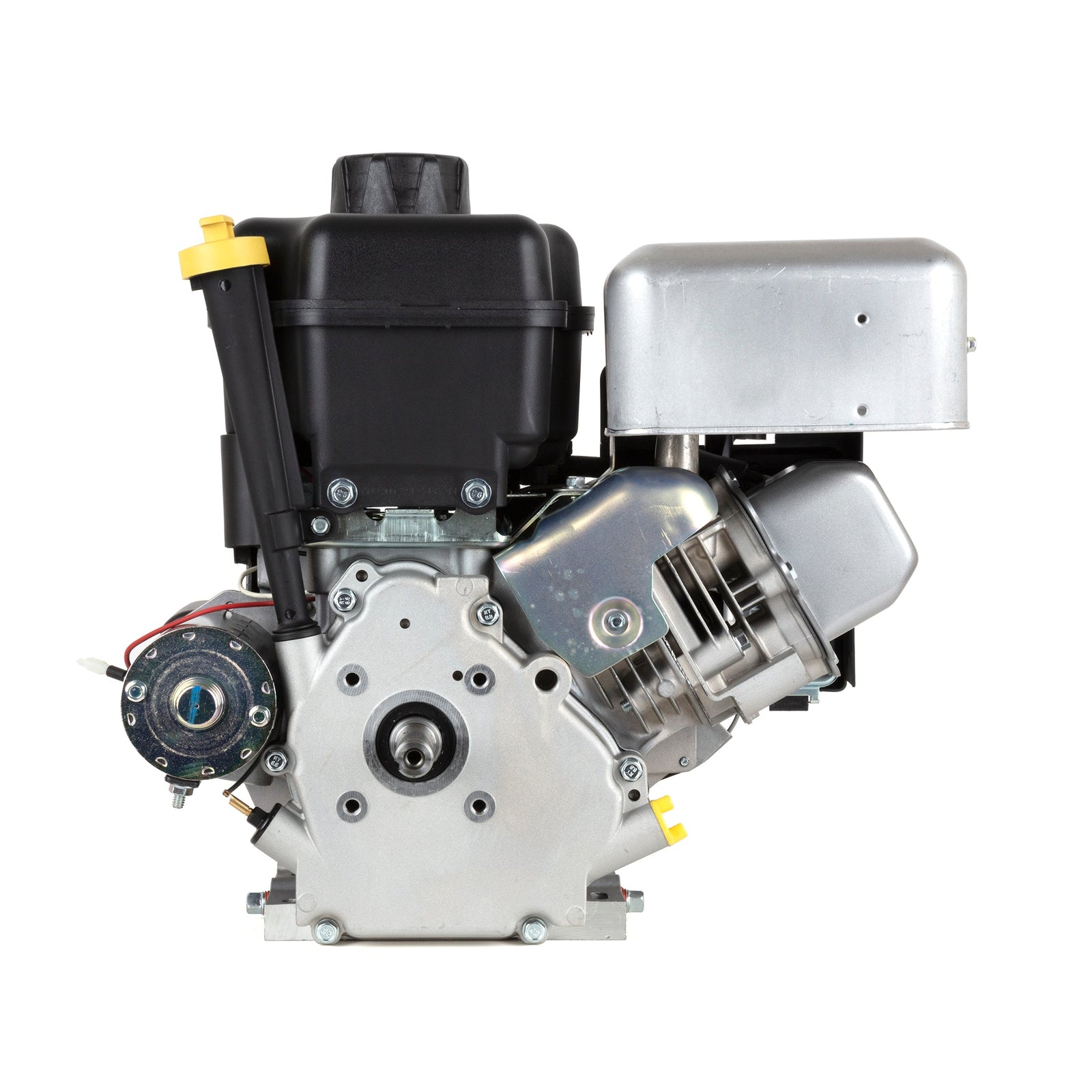 Briggs & Stratton 15T237-0050-F8 Professional 11.5 GT 250cc Horizontal Engine