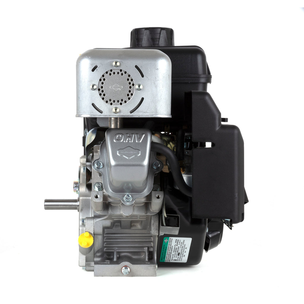 Briggs & Stratton 15T237-0050-F8 Professional 11.5 GT 250cc Horizontal Engine