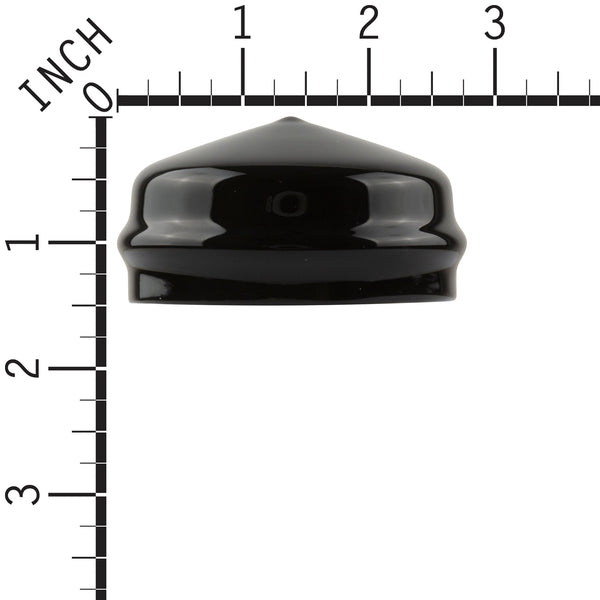 Briggs & Stratton 1725651SM Cover-SPINDLE BLACK P