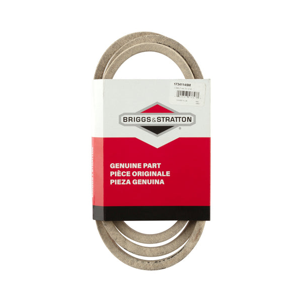 Briggs & Stratton 1734114SM V-Belt - 70.10