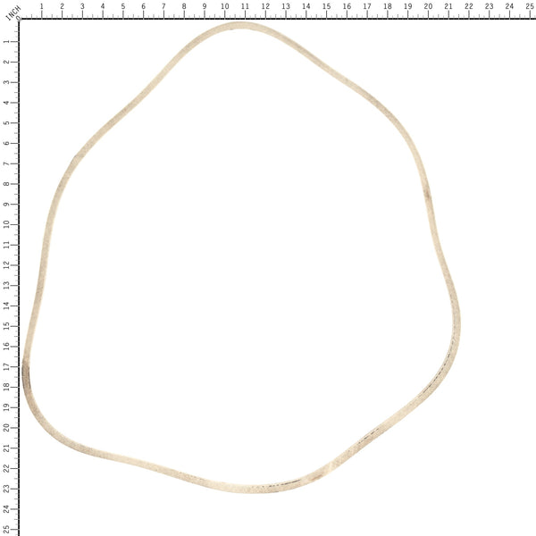 Briggs & Stratton 1734114SM V-Belt - 70.10