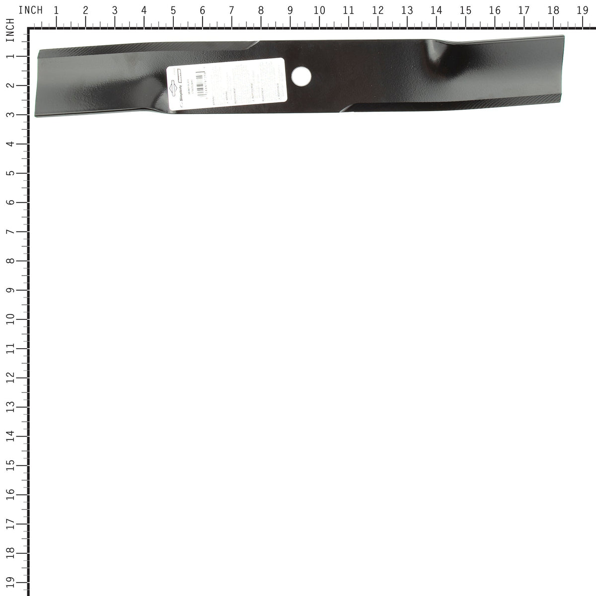 Briggs & Stratton 1756152AYP Mower Blade