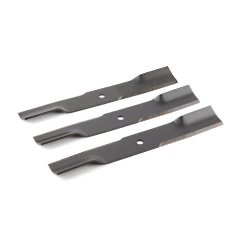 Briggs & Stratton 1756152S 3-Pack 18" Blade