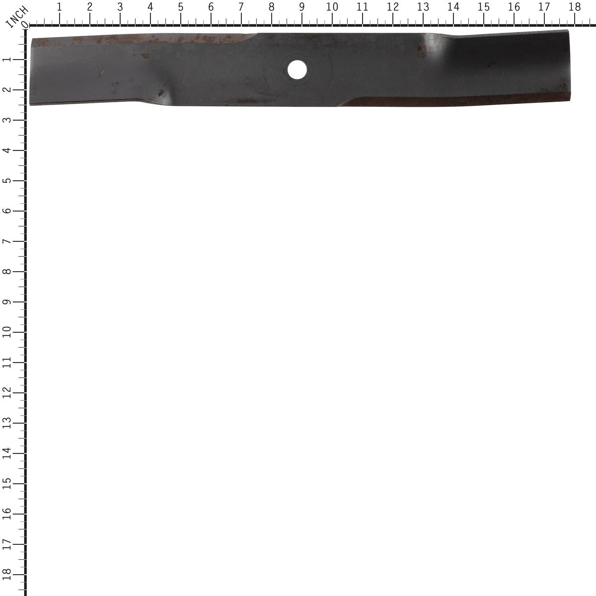 Briggs & Stratton 1756152S 3-Pack 18" Blade