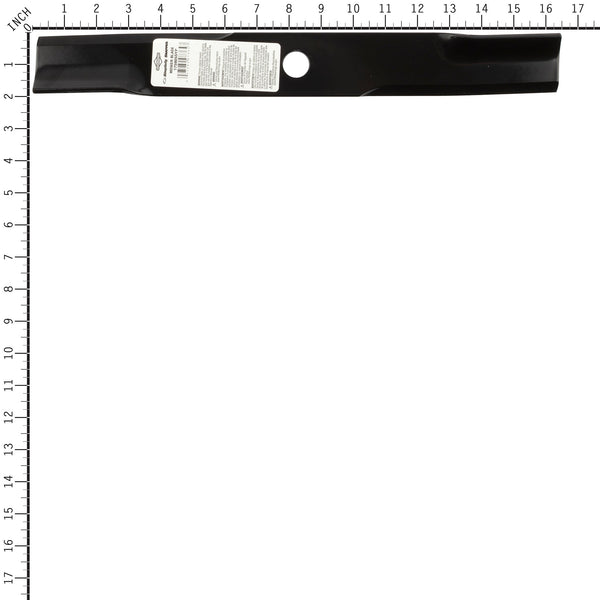 Briggs & Stratton 1759055YP 48" Fab Deck Blade