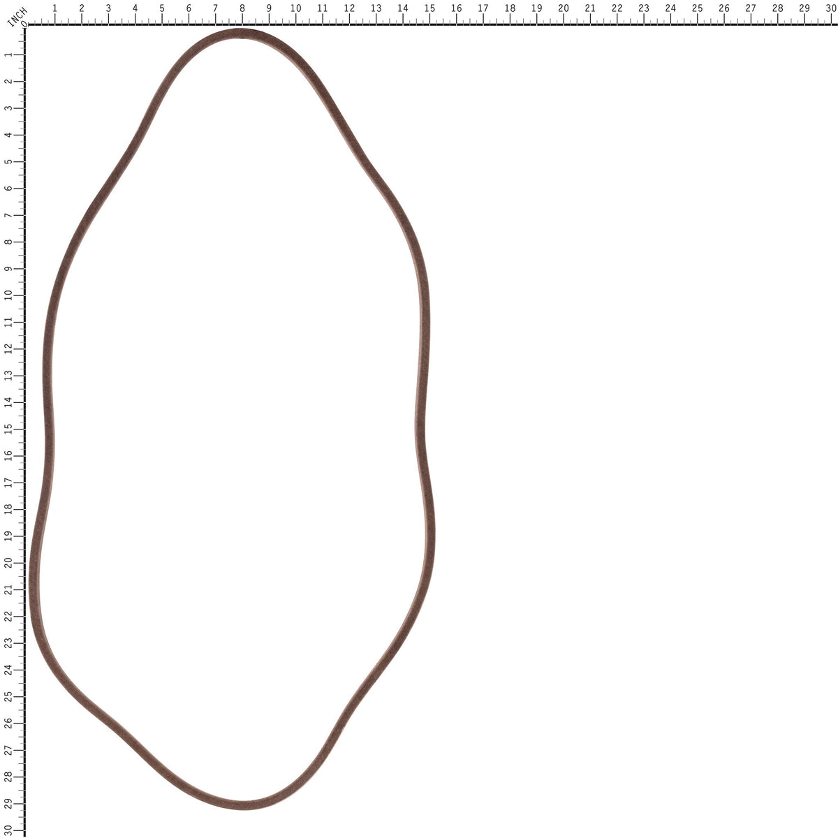 Briggs & Stratton 1759752YP V-Belt