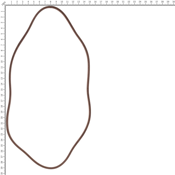 Briggs & Stratton 1759752YP V-Belt