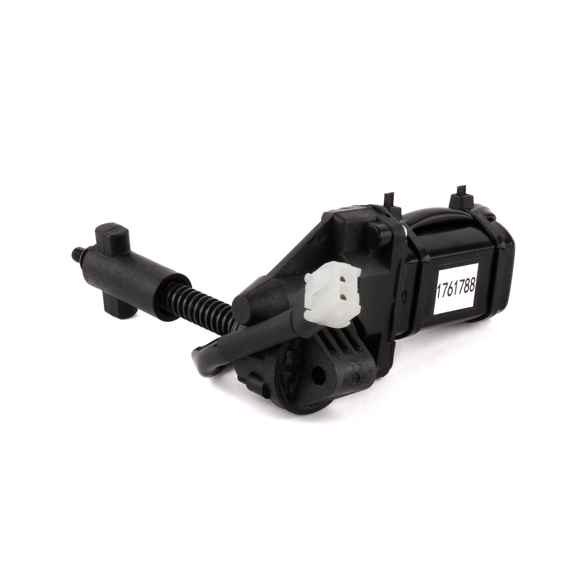 Briggs & Stratton 1761788YP MOTOR-Electric