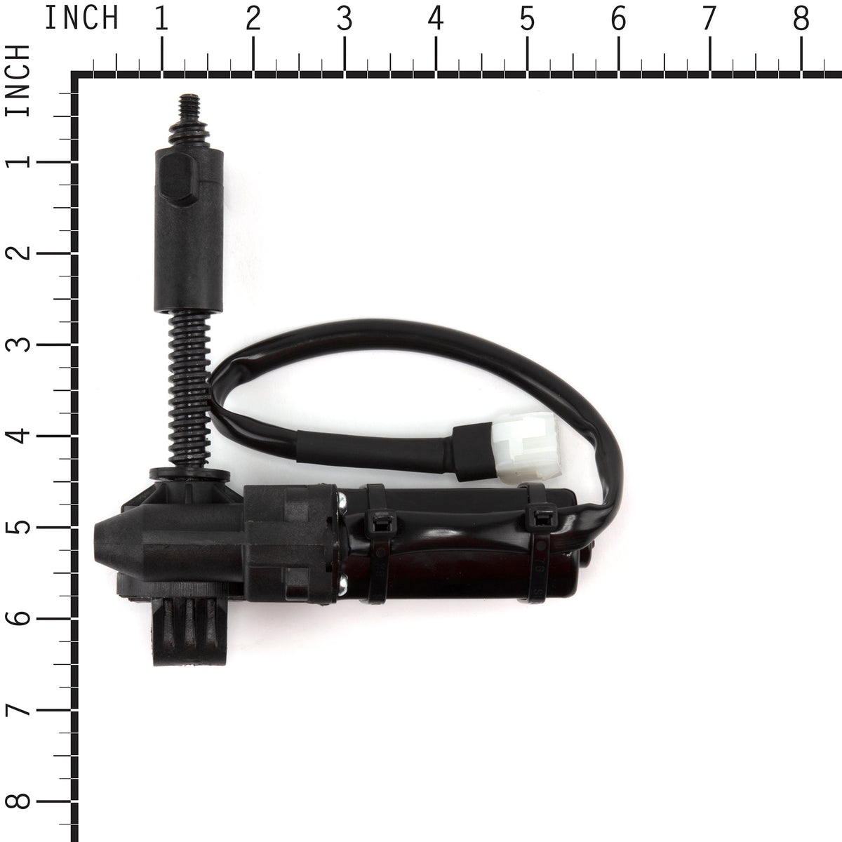 Briggs & Stratton 1761788YP MOTOR-Electric