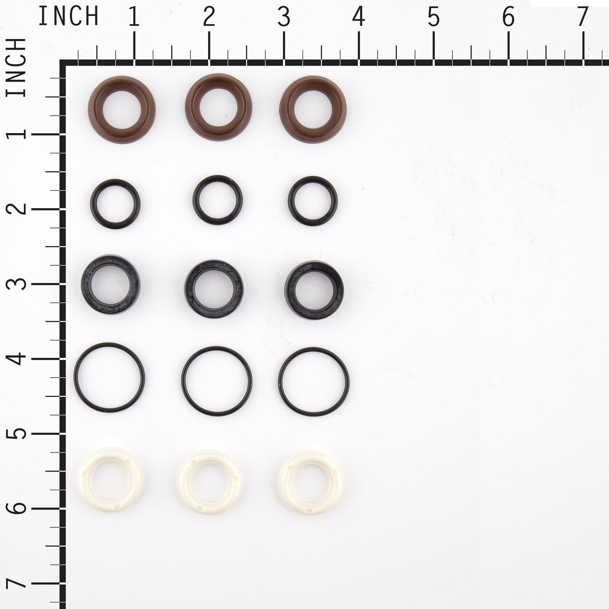 Briggs & Stratton 198845GS Water Seal Kit