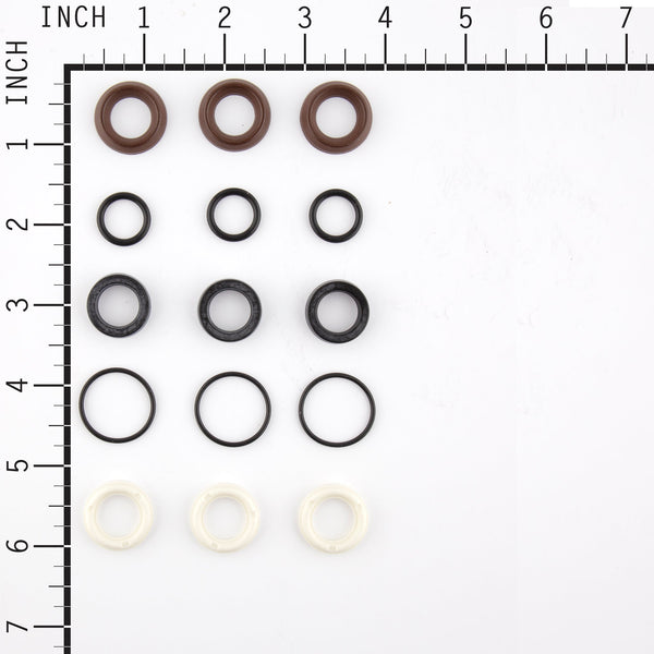 Briggs & Stratton 198845GS Water Seal Kit