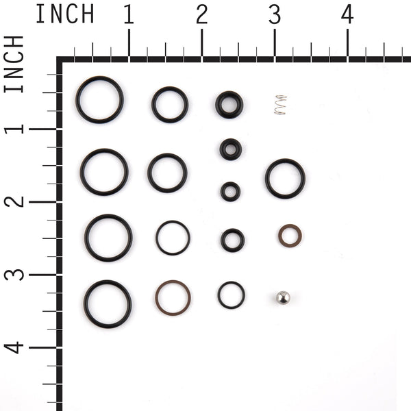 Briggs & Stratton 198847GS O-Ring Kit