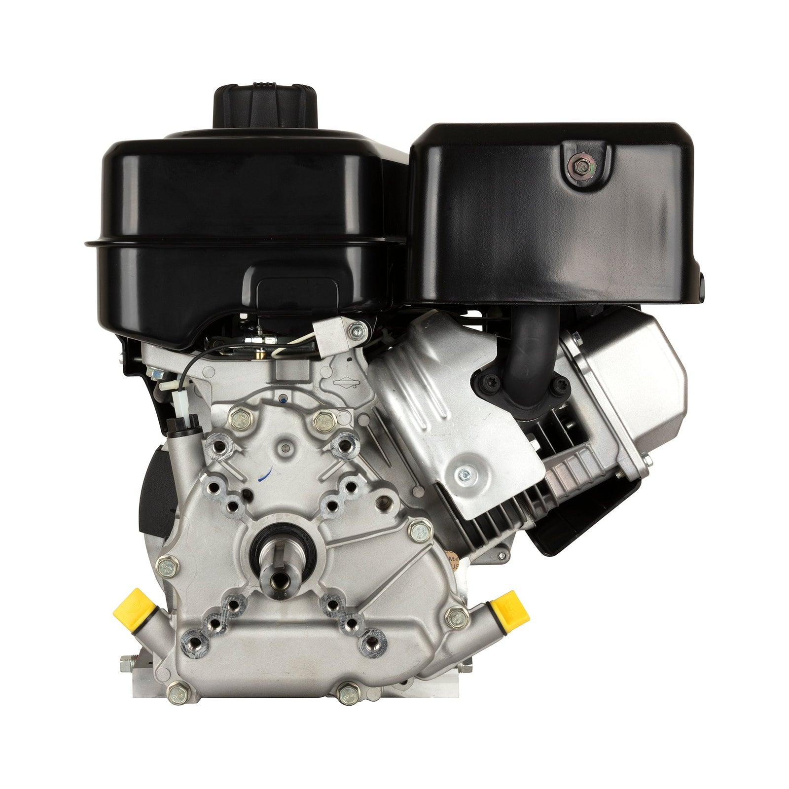 Briggs & Stratton 19L232-0037-F1 Vanguard 10 HP 305cc Horizontal Shaft Engine