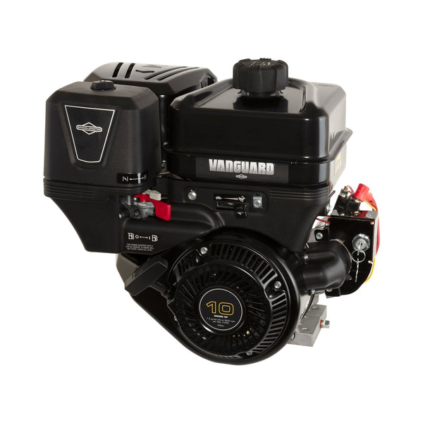 Briggs & Stratton 19L237-0319-F1 Vanguard® 10.0 HP 305cc Horizontal Shaft Engine
