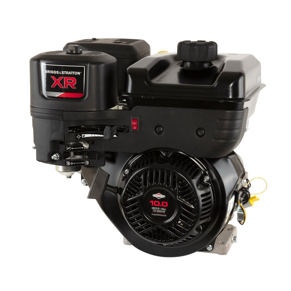Briggs & Stratton 19N132-0088-G1 XR Series 10 HP 306cc Horizontal Shaft Engine