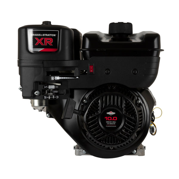 Briggs & Stratton 19N132-0019-F1 XR Series 10 HP 306cc Horizontal Shaft Engine