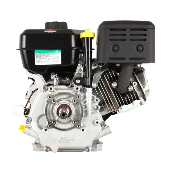 Briggs & Stratton 19N132-0088-G1 XR Series 10 HP 306cc Horizontal Shaft Engine