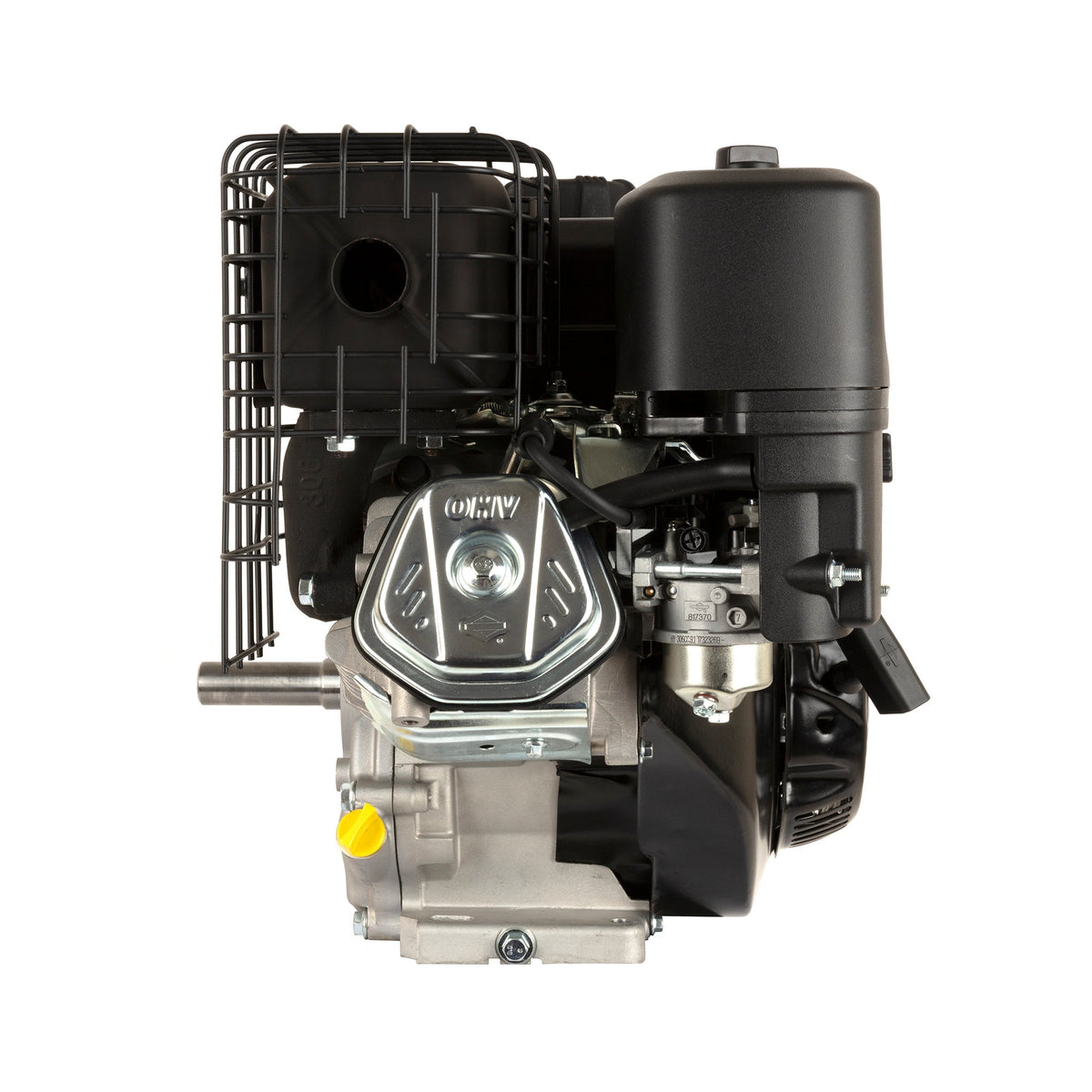 Briggs & Stratton 19N137-0242-F1 XR Series 10 HP 306cc Horizontal Shaft Engine