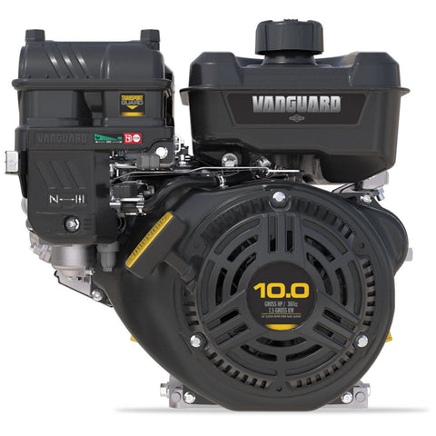 Briggs & Stratton 19V332-0151-F1 Vanguard 10 HP 307cc Horizontal Shaft Engine