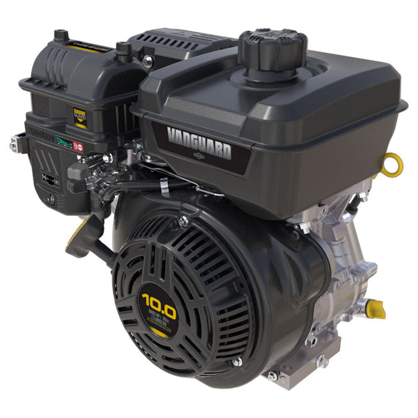 Briggs & Stratton 19V332-0151-F1 Vanguard 10 HP 307cc Horizontal Shaft Engine