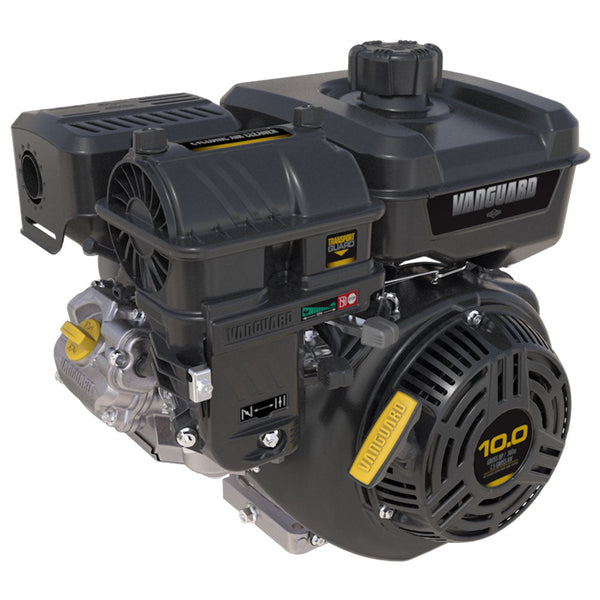 Briggs & Stratton 19V332-0151-F1 Vanguard 10 HP 307cc Horizontal Shaft Engine