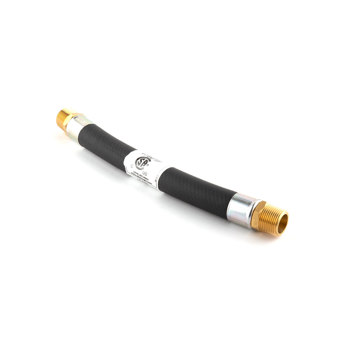 Briggs & Stratton 202295GS NG/LPG Flex Hose