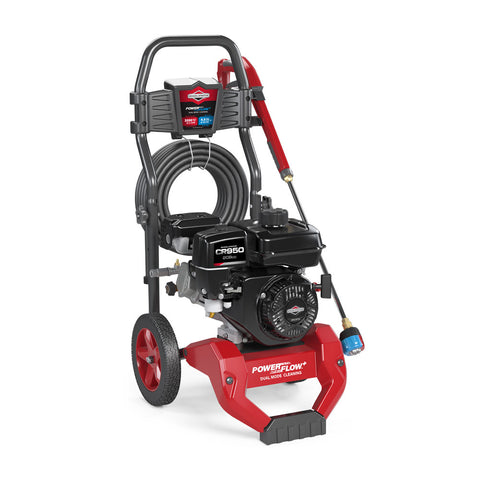 Briggs & Stratton 20829 3200 PSI 4.5 GPM VSPWR,  Power Flow Plus