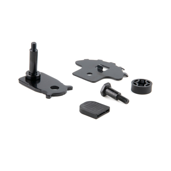 Daye 2100200927 Kit Front Axle