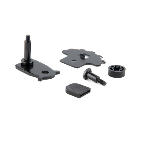Daye 2100200927 Kit Front Axle