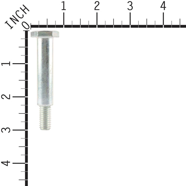 Briggs & Stratton 2108765SM Wheel Bolt