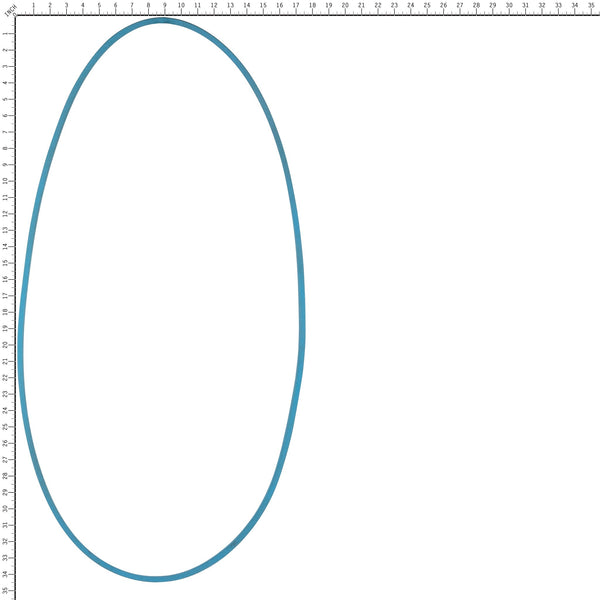 Daye 2109600036A Drive Belt