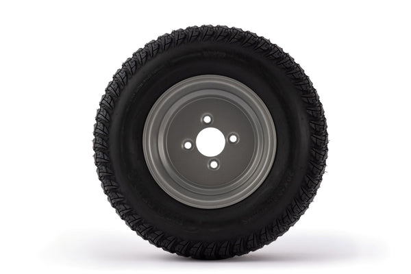 Daye 21313000190320A 20" Rear Wheel Assembly Compatible with Murray MYZ4219000 & MYZ5022000