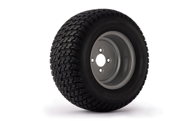 Daye 21313000190320A 20" Rear Wheel Assembly Compatible w/Murray MYZ4219000 & MYZ5022000