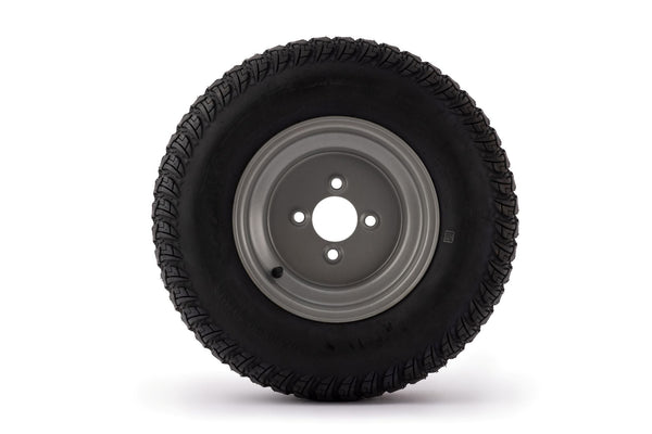 Daye 21313000190320A 20" Rear Wheel Assembly Compatible with Murray MYZ4219000 & MYZ5022000