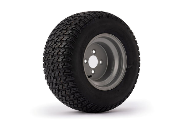 Daye 21313000190320A 20" Rear Wheel Assembly Compatible with Murray MYZ4219000 & MYZ5022000