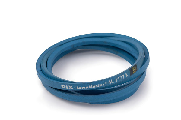 Daye 2135600002A Deck Belt Compatible w/ Murray MYZ4219000 Zero Turn Mower