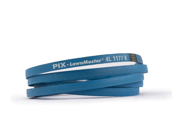 Daye 2135600002A Deck Belt Compatible w/ Murray MYZ4219000 Zero Turn Mower