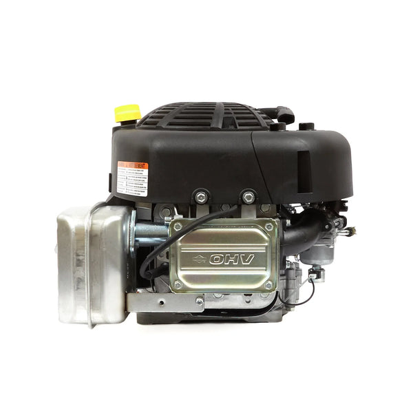 Briggs & Stratton 21R702-0065-G1 10.5 HP 344cc Vertical Shaft Engine