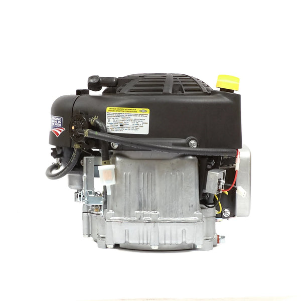Briggs & Stratton 21R702-0065-G1 10.5 HP 344cc Vertical Shaft Engine