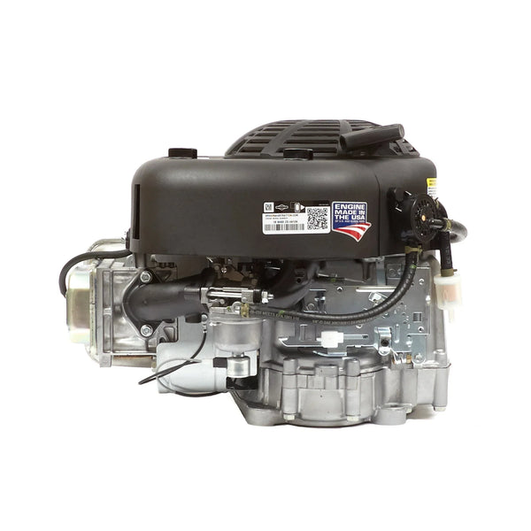 Briggs & Stratton 21R702-0065-G1 10.5 HP 344cc Vertical Shaft Engine