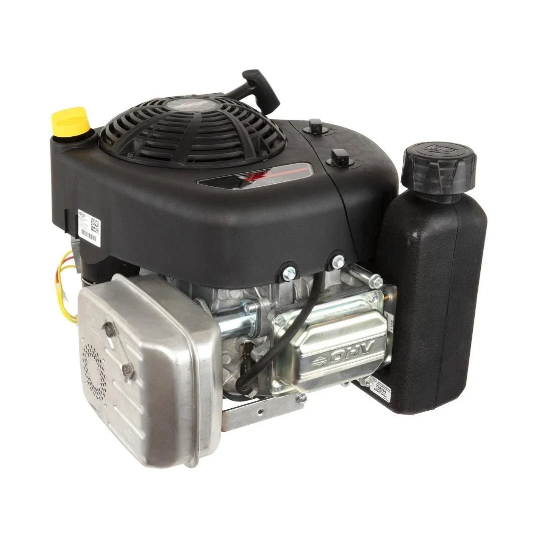 Briggs & Stratton 21R702-0128-F1 10.5 HP 344cc Vertical Shaft Engine