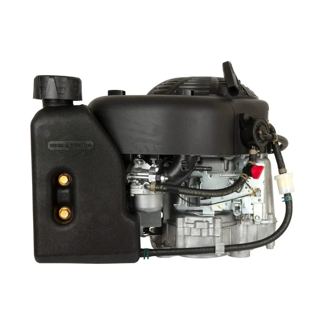 Briggs & Stratton 21R702-0128-F1 10.5 HP 344cc Vertical Shaft Engine