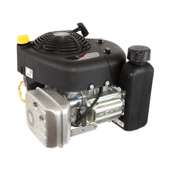Briggs & Stratton 21R707-0130-F1 10.5 HP 344CC Vertical Shaft Engine