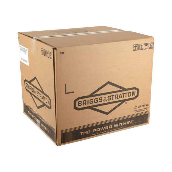 Briggs & Stratton 21R707-0130-F1 10.5 HP 344CC Vertical Shaft Engine