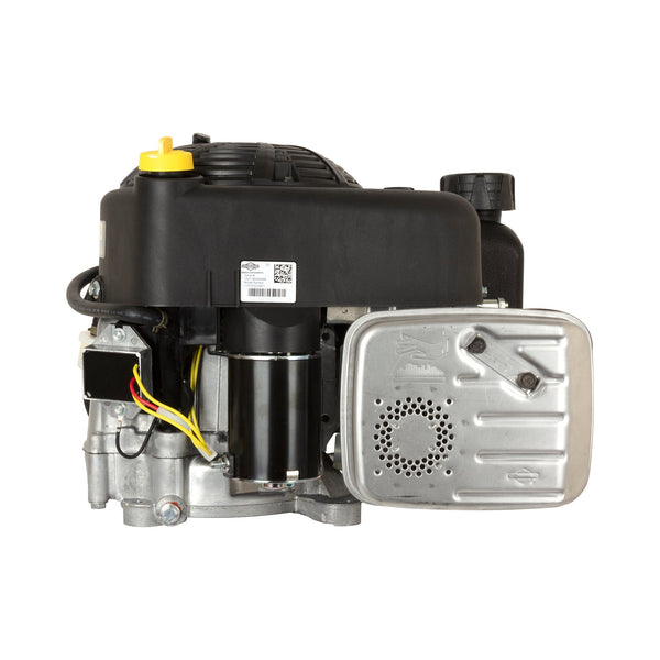 Briggs & Stratton 21R707-0130-F1 10.5 HP 344CC Vertical Shaft Engine