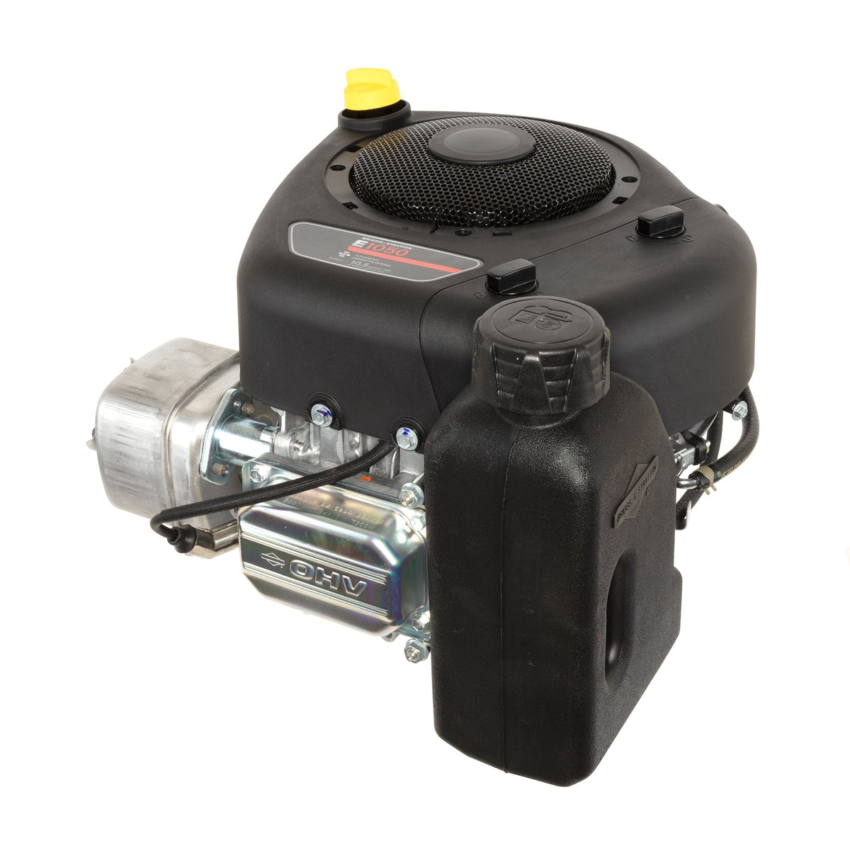 Briggs & Stratton 21R707-0143-F1 10.5 HP 344cc Vertical Shaft Engine